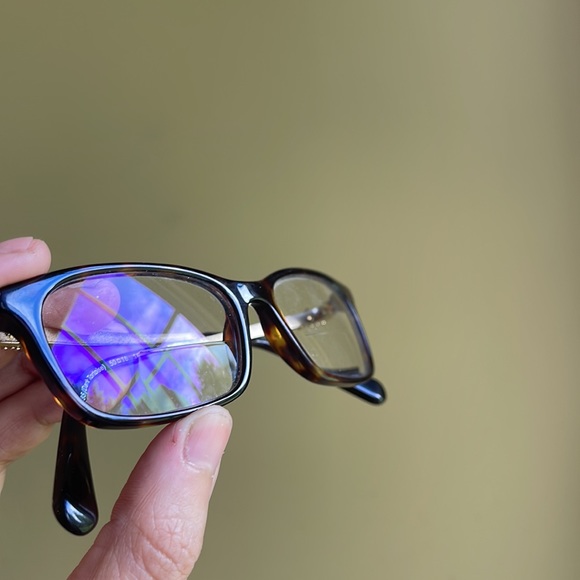 Coach Glasses with a case - Picture 14 of 14